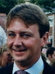 Ian Govier
