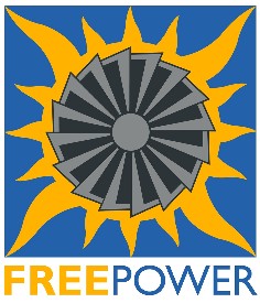 Freepower Logo